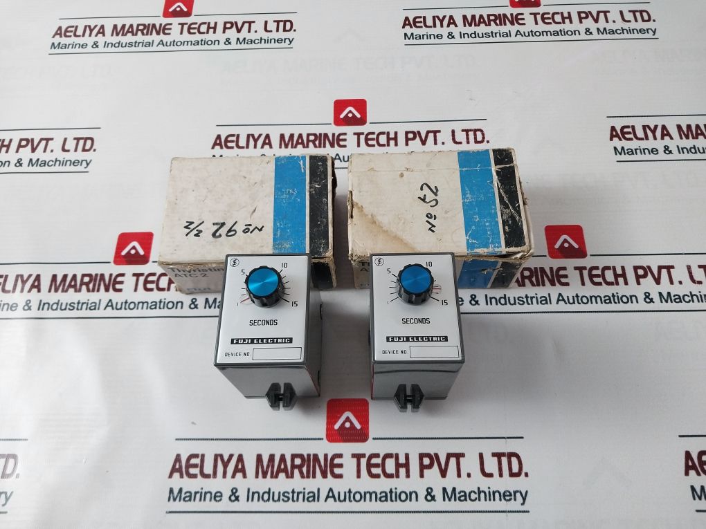 Fuji Electric Atc2Paa
