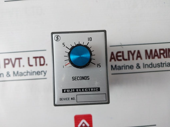 Fuji Electric Atc2Paa