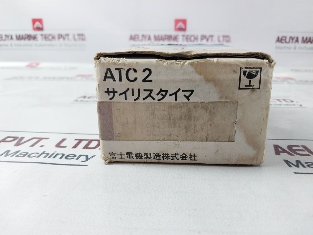 Fuji Electric Atc2Paa