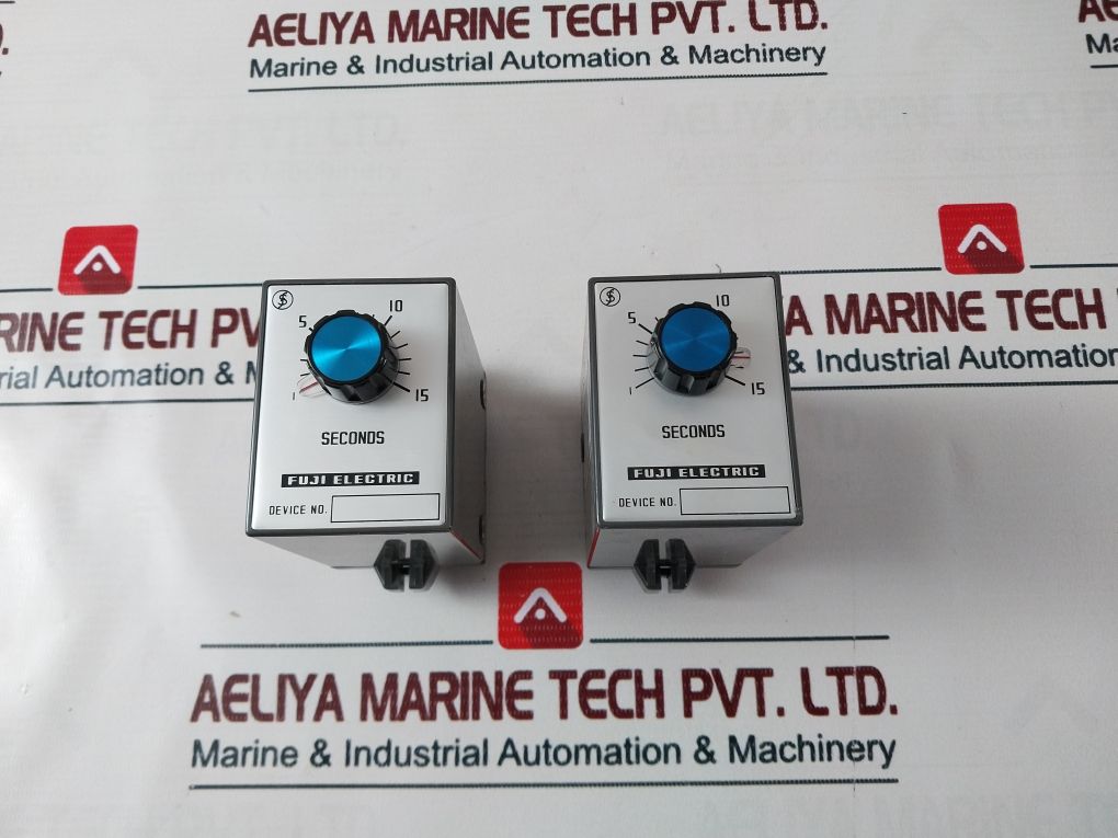 Fuji Electric Atc2Paa