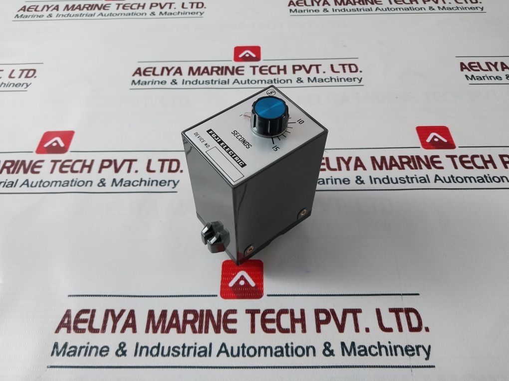 Fuji Electric Atc2Paa