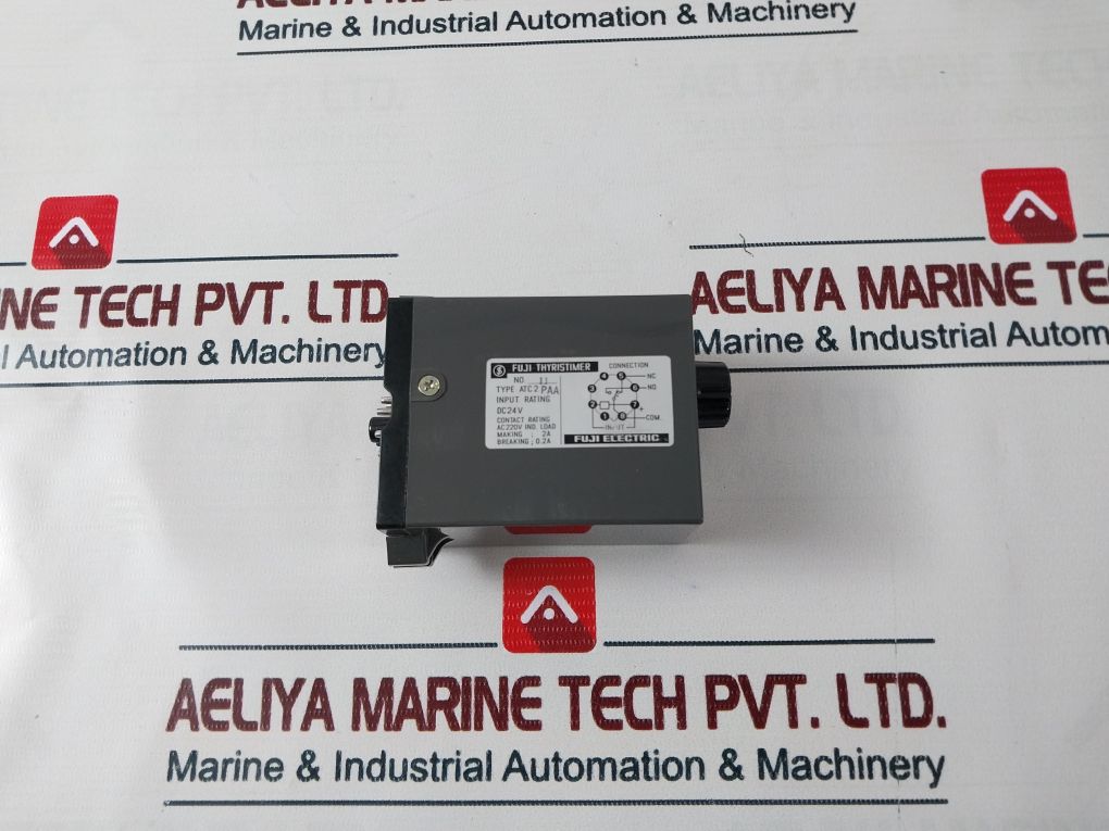 Fuji Electric Atc2Paa