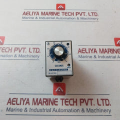 Fuji Electric Atm2Pa Motor Timer 50Hz 100V