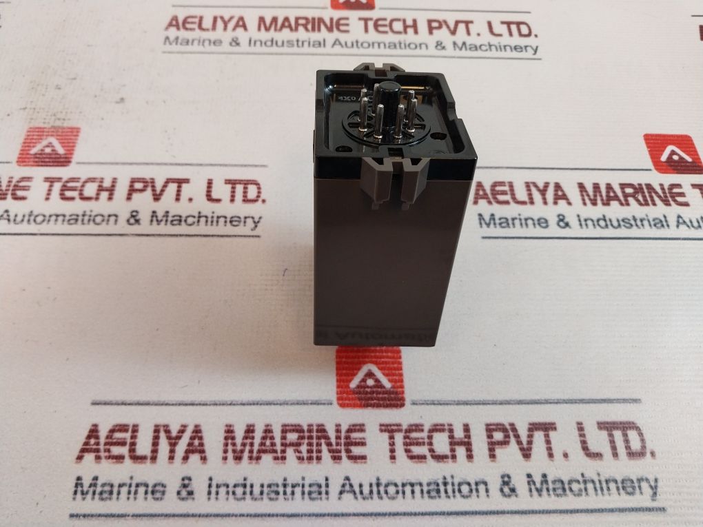 Fuji Electric Atm2Pad Motor Timer