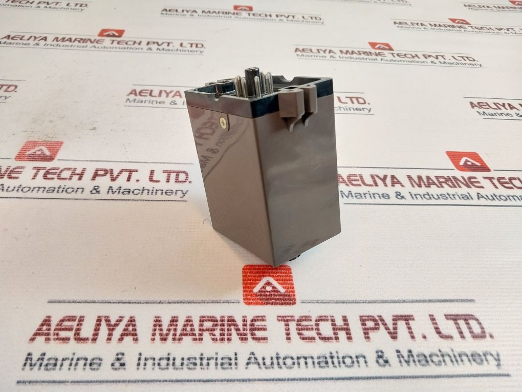 Fuji Electric Atm2Pad Motor Timer