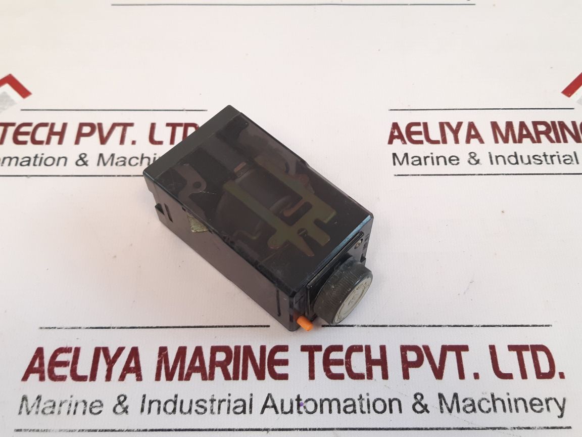 Fuji Electric Atp2Pdf Pneumatic Timer 60Sec
