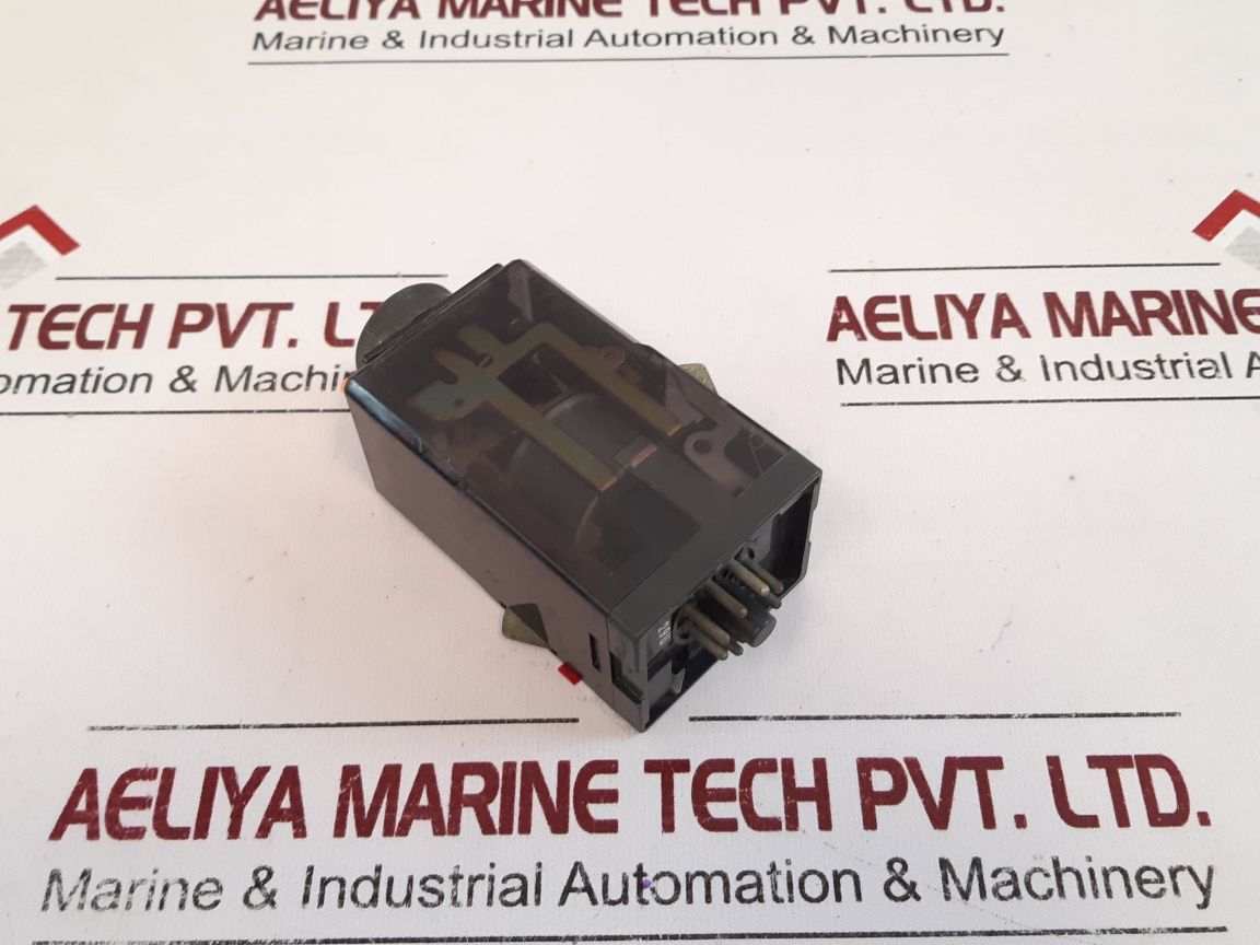 Fuji Electric Atp2Pdf Pneumatic Timer 60Sec
