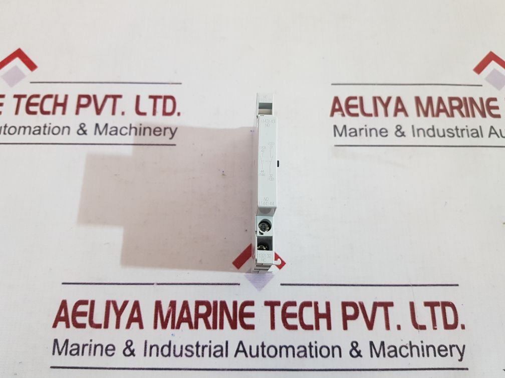 Fuji Electric Bzowuabl Motor Starter Auxiliary Contact Gb/T 14048 5