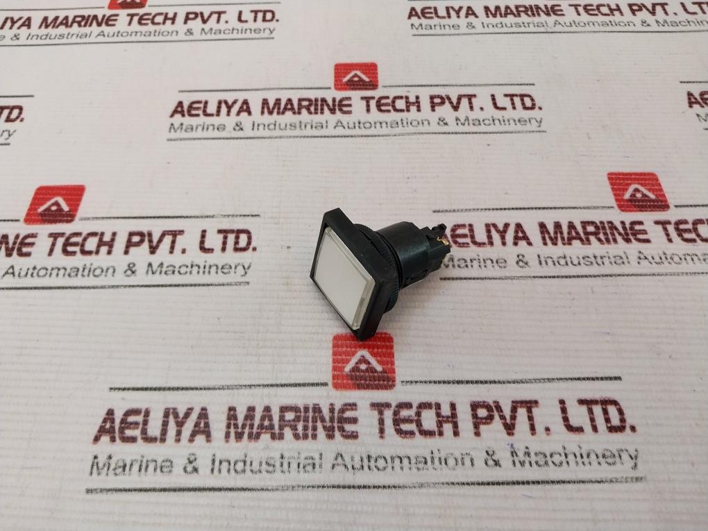 Fuji Electric Dr22F3M E4W Indicators Pilot Lamp 30V 1W Max