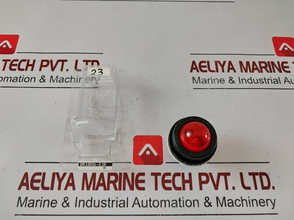 Fuji Electric Dr30D0L-e3R