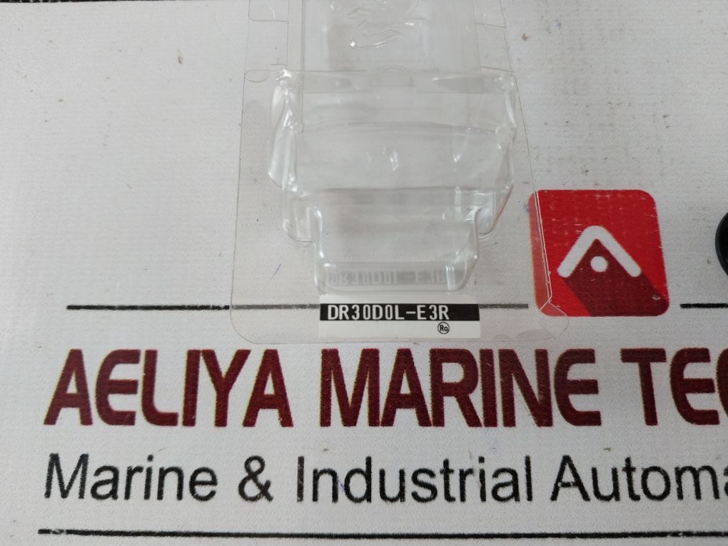 Fuji Electric Dr30D0L-e3R Indicator Light