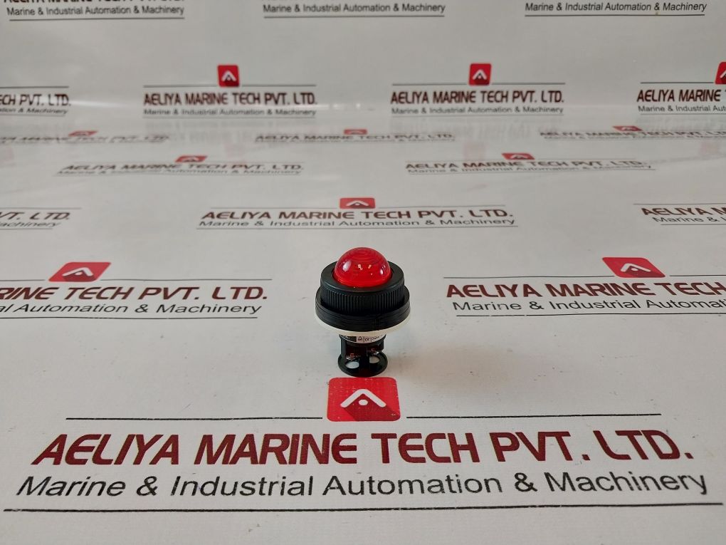 Fuji Electric Dr30D0L-e3R Indicator Light