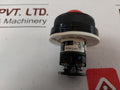 Fuji Electric Dr30D0L-e3R Indicator Light
