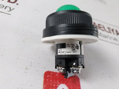 Fuji Electric Dr30D0L-e4G Pilot Light