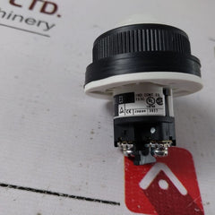 Fuji Electric Dr30D0L-e4W Pilot Light