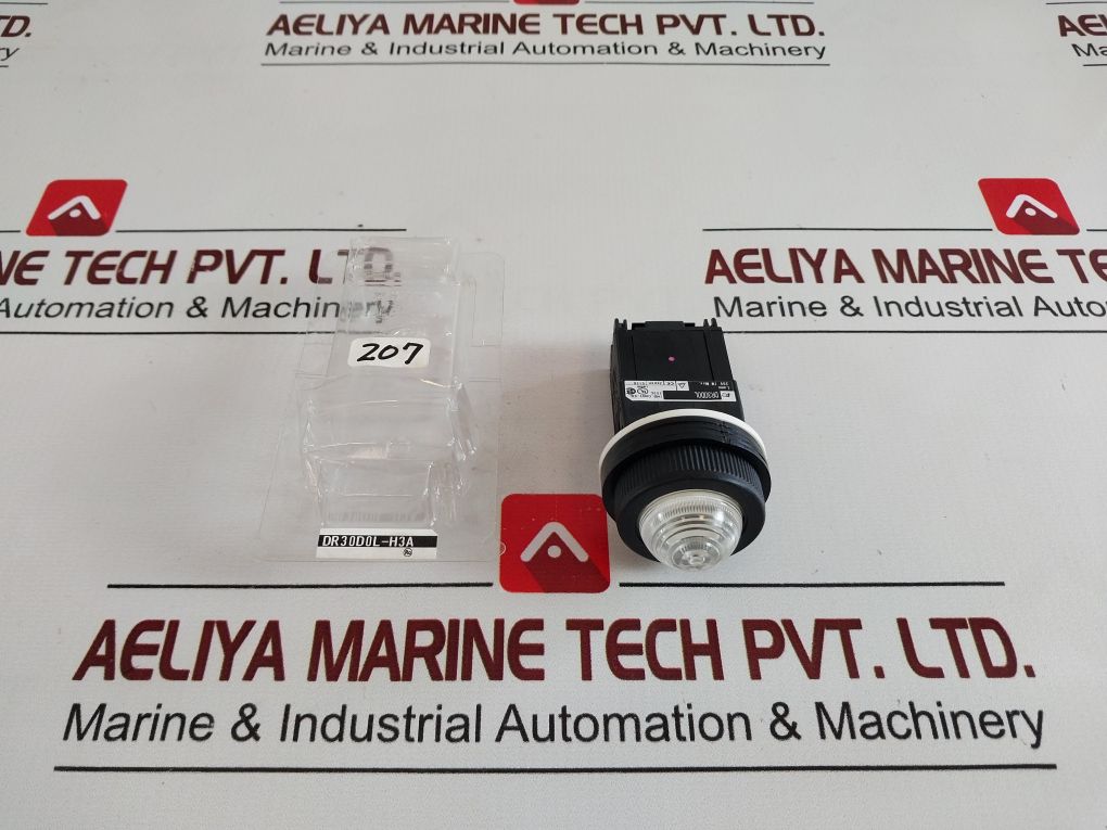 Fuji Electric Dr30D0L-h3A