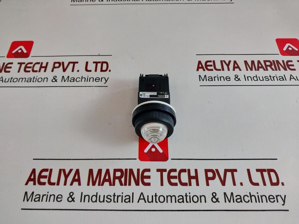 Fuji Electric Dr30D0L-h3A Pilot Light