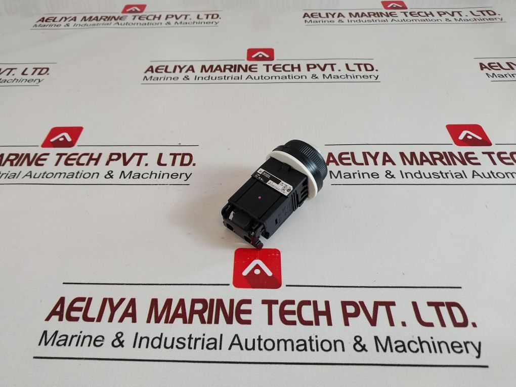 Fuji Electric Dr30D0L-h3A Pilot Light