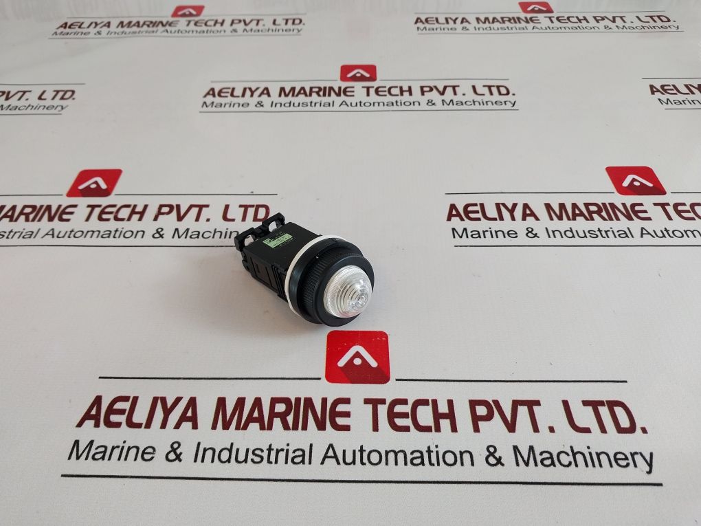 Fuji Electric Dr30D0L-h3A Pilot Light