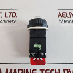 Fuji Electric Dr30D0L-h3A Pilot Light