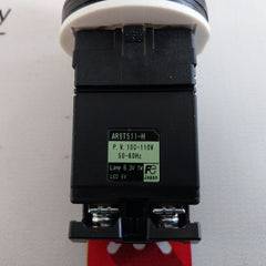 Fuji Electric Dr30D0L-h3A Pilot Light