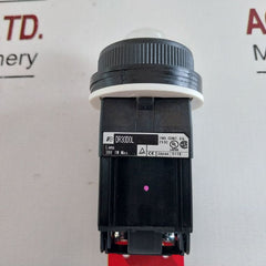 Fuji Electric Dr30D0L-h3A Pilot Light
