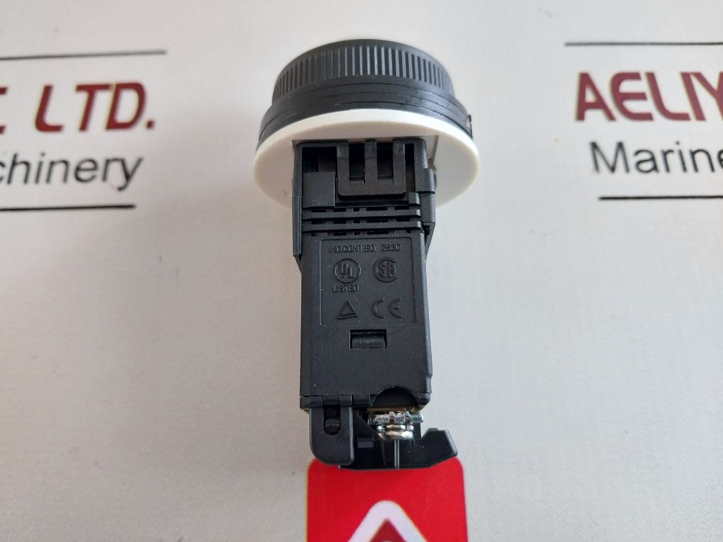 Fuji Electric Dr30D0L-h3A Pilot Light