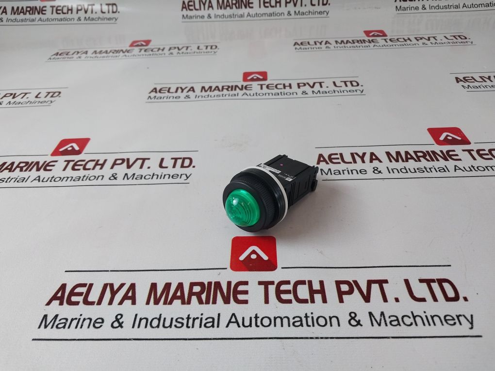 Fuji Electric Dr30D0L Indicator Gerrn Lamp Dr30D0L-h3G 30V 1W