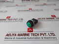 Fuji Electric Dr30D0L Indicator Gerrn Lamp Dr30D0L-h3G 30V 1W