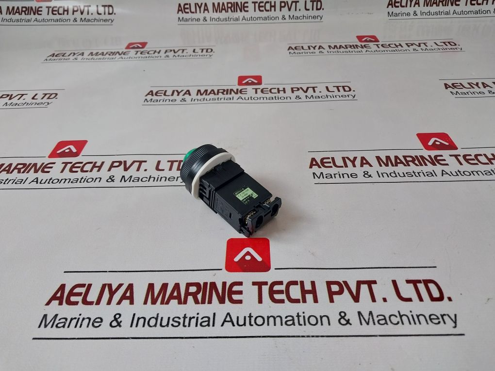 Fuji Electric Dr30D0L Indicator Gerrn Lamp Dr30D0L-h3G 30V 1W