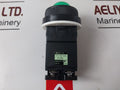 Fuji Electric Dr30D0L Indicator Gerrn Lamp Dr30D0L-h3G 30V 1W