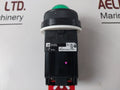 Fuji Electric Dr30D0L Indicator Gerrn Lamp Dr30D0L-h3G 30V 1W