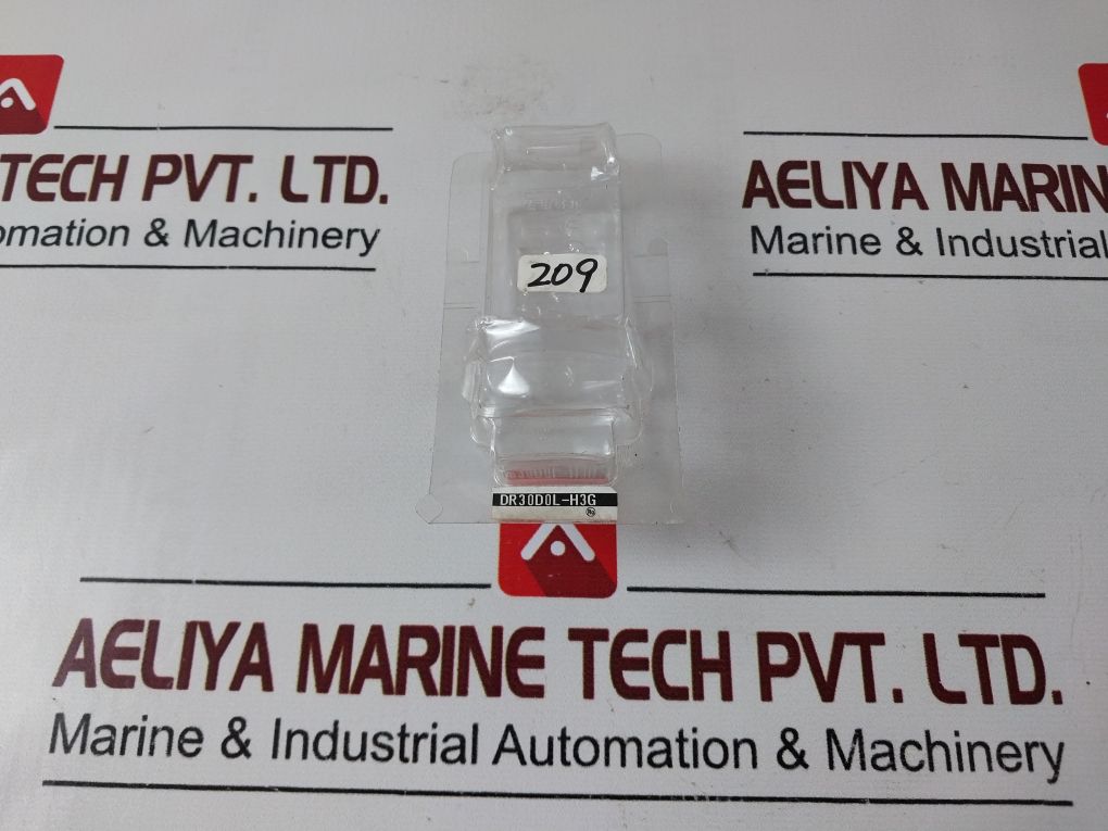 Fuji Electric Dr30D0L Indicator Gerrn Lamp Dr30D0L-h3G 30V 1W