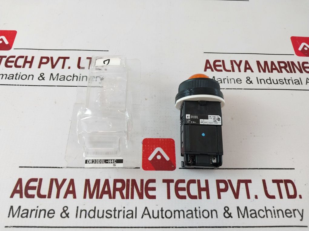 Fuji Electric Dr30D0L-h4C