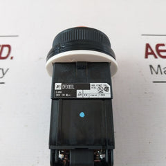 Fuji Electric Dr30D0L-h4C Led Indicator Lamp