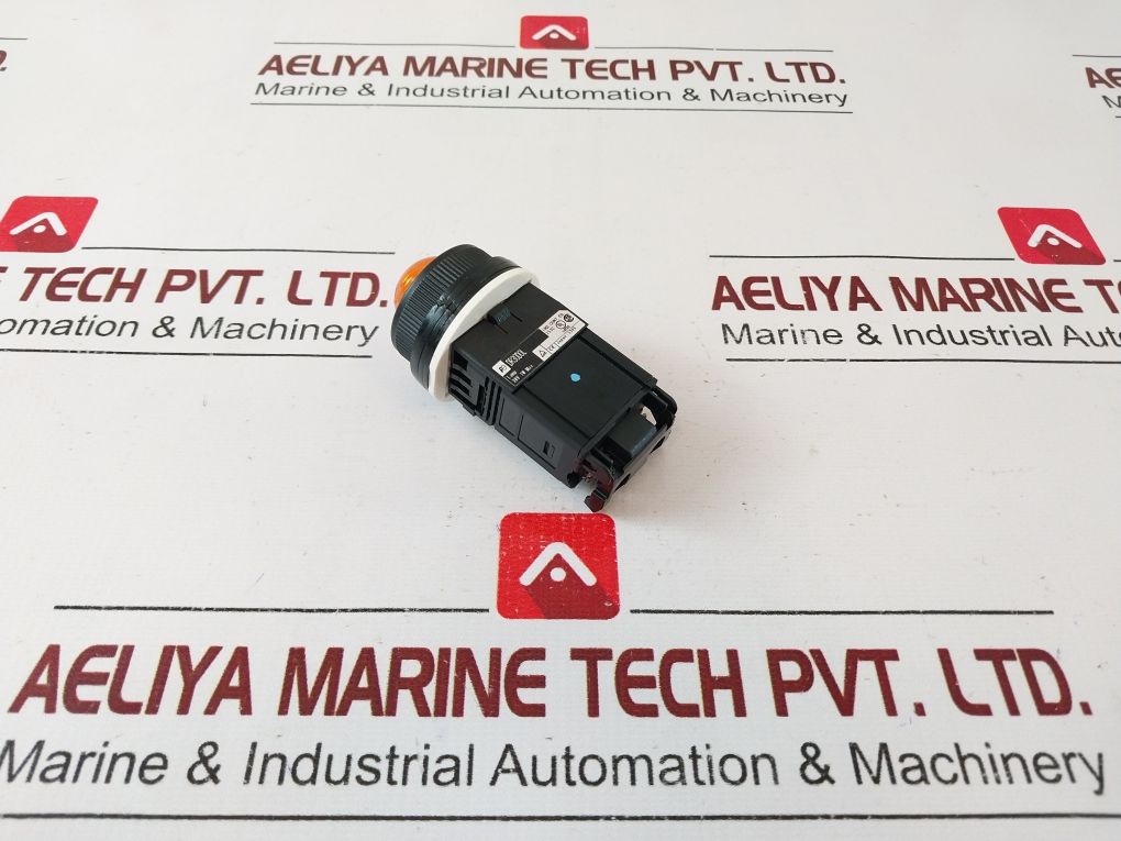 Fuji Electric Dr30D0L-h4C Led Indicator Lamp