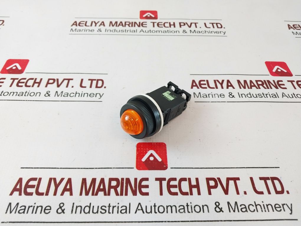 Fuji Electric Dr30D0L-h4C Led Indicator Lamp