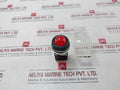 Fuji Electric Dr30D0L-l3R Red Pilot Light 30V 1W Max.