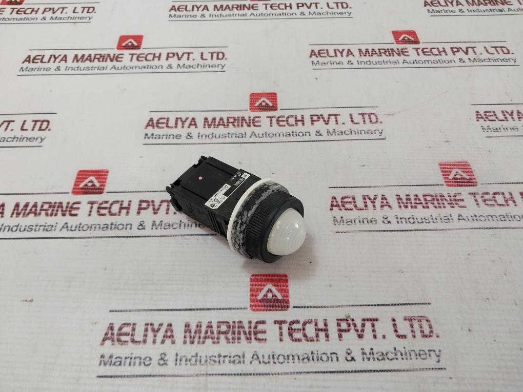 Fuji Electric Dr30D0L-l3W Command Switch Indicator Light 30V 1W Max.