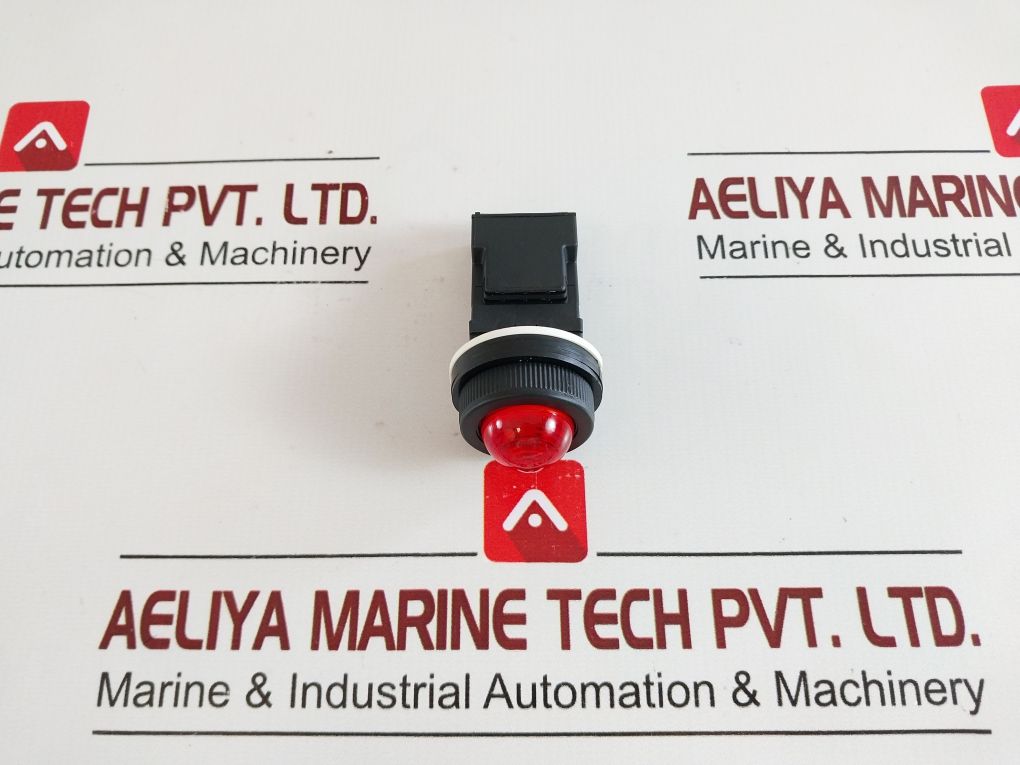 Fuji Electric Dr30D0L-v3G Led Indicator Lamp