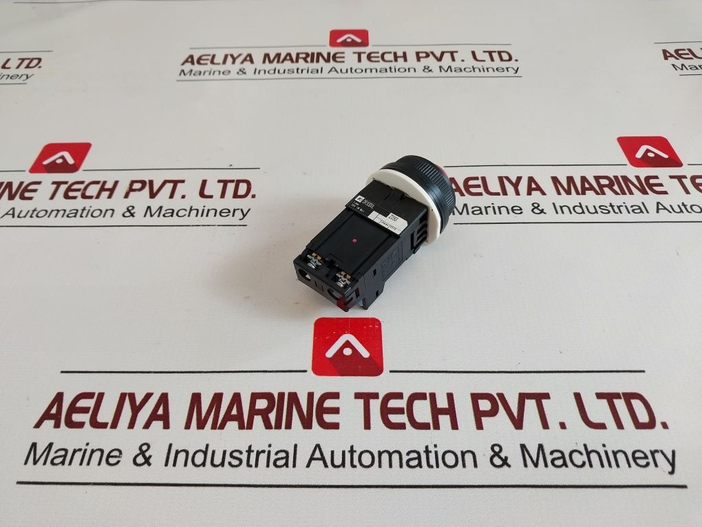 Fuji Electric Dr30D0L-v3G Led Indicator Lamp