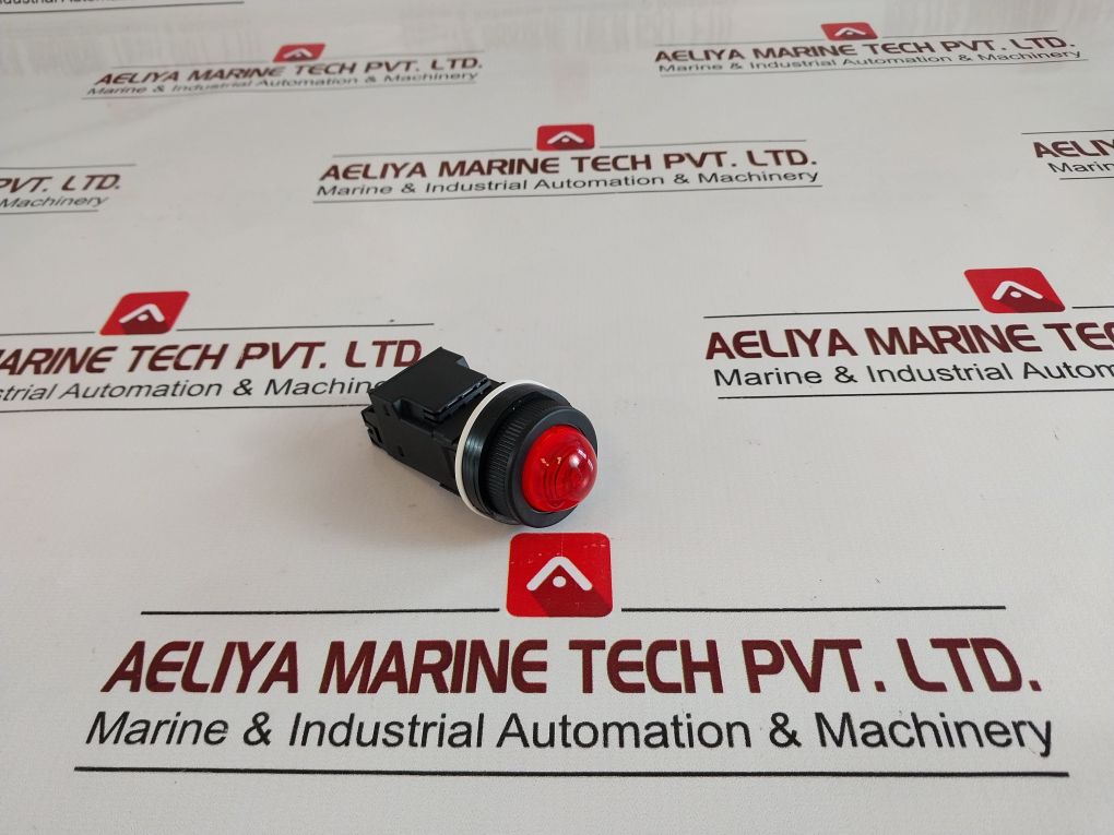 Fuji Electric Dr30D0L-v3G Led Indicator Lamp