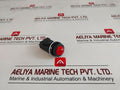 Fuji Electric Dr30D0L-v3G Led Indicator Lamp
