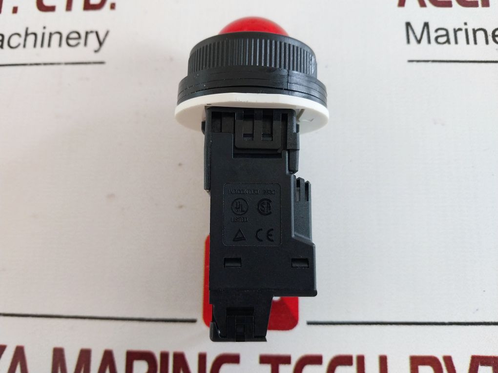 Fuji Electric Dr30D0L-v3G Led Indicator Lamp
