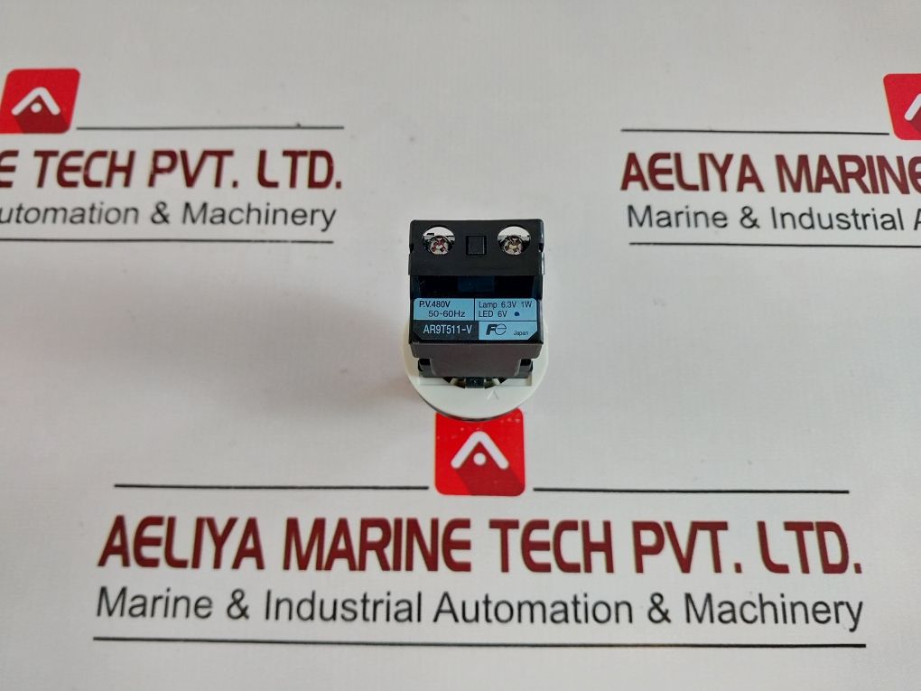 Fuji Electric Dr30D0L-v3G Led Indicator Lamp