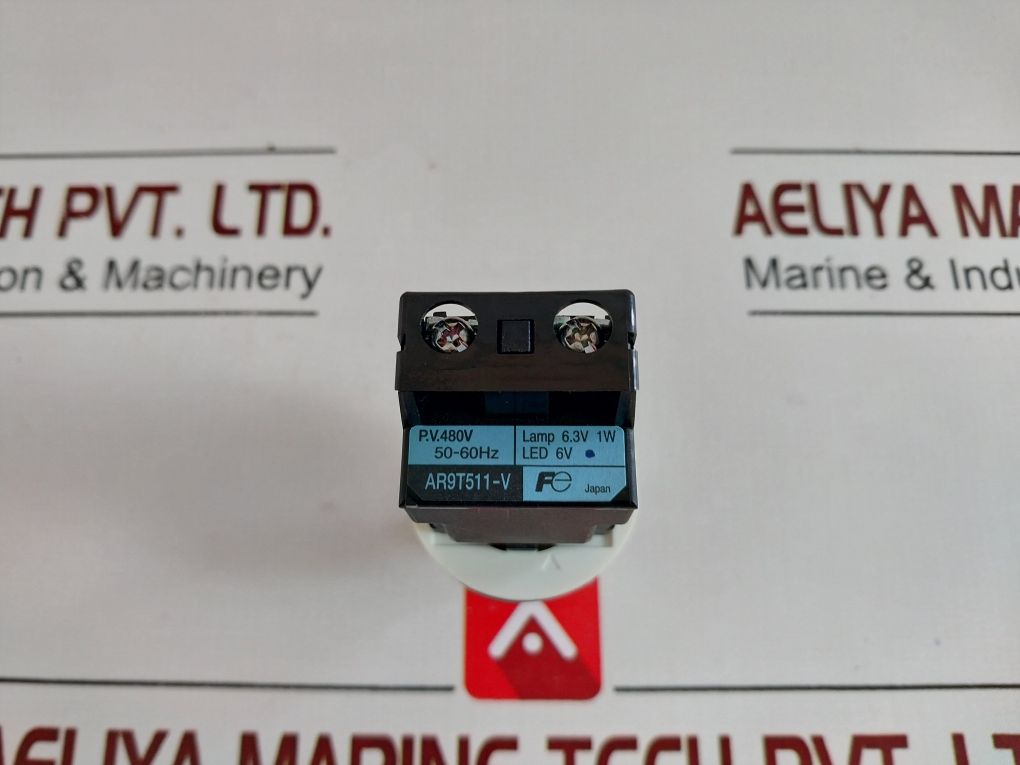 Fuji Electric Dr30D0L-v3G Led Indicator Lamp