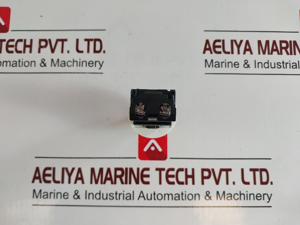 Fuji Electric Dr30D0L Red Indicator Light