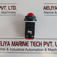 Fuji Electric Dr30D0L Red Indicator Light