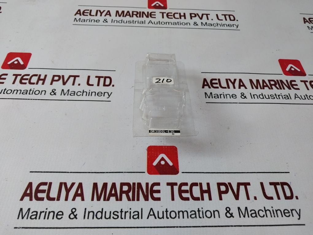 Fuji Electric Dr30D0L-e3G Round Green Pilot Light Dr30D0L-e3