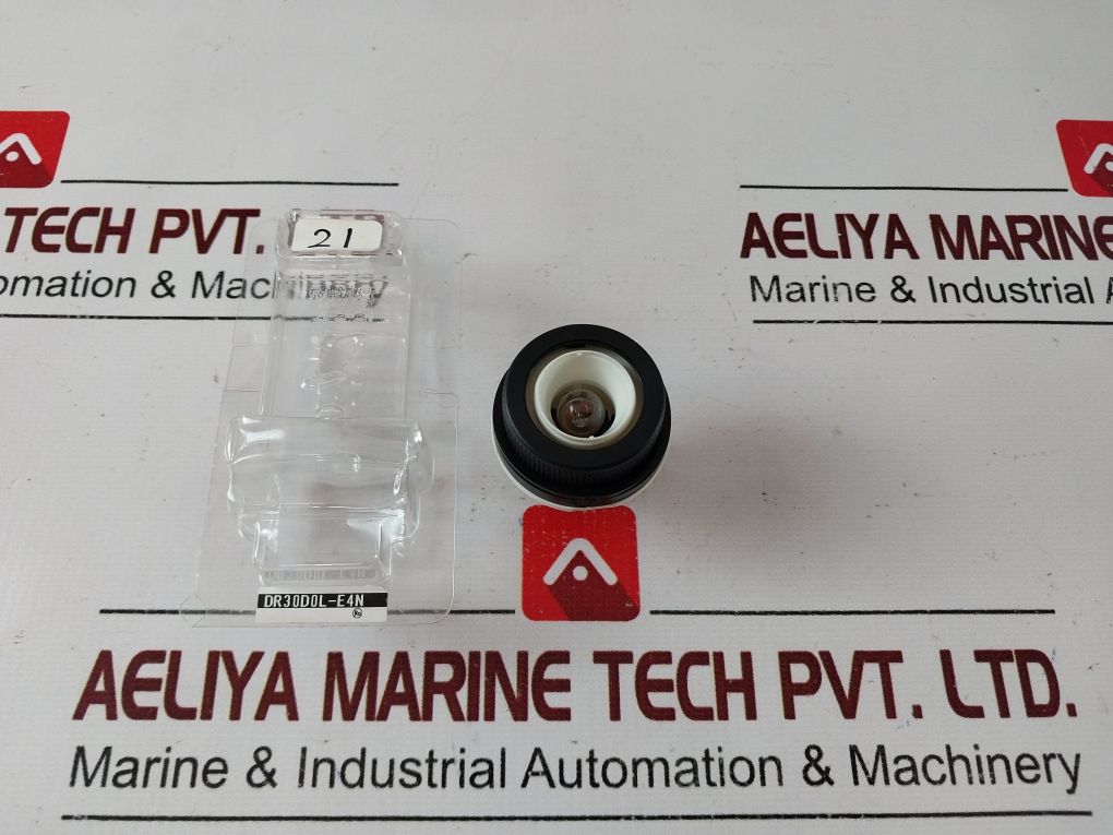 Fuji Electric Dr30D0L E4